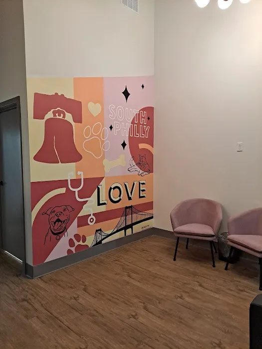 Love City Vet Picture 2