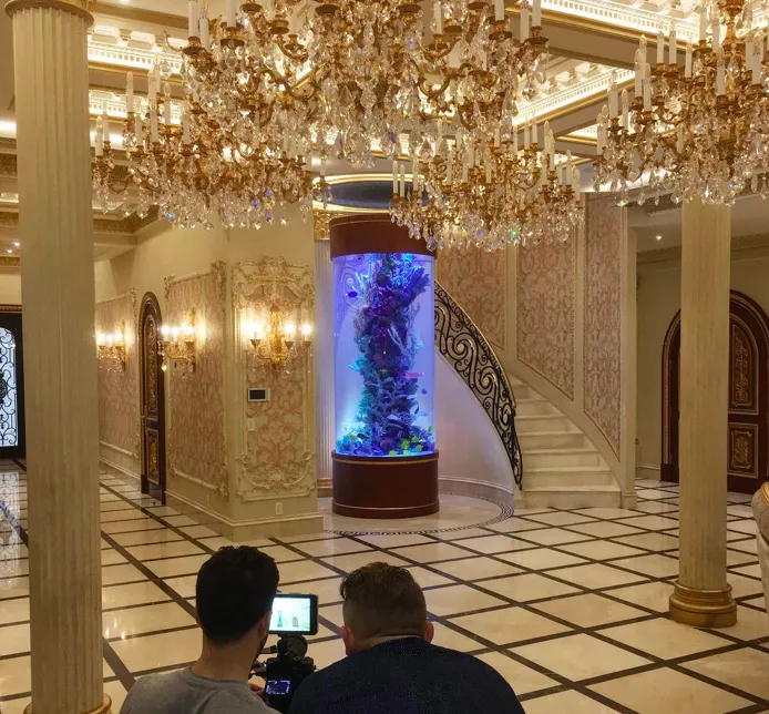 City Aquarium LLC Picture 9