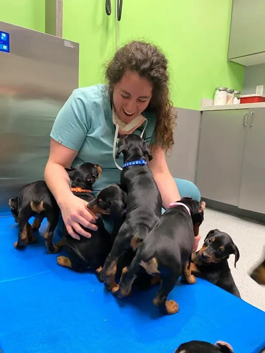 Agnew Veterinary Reproductive Services Picture 7