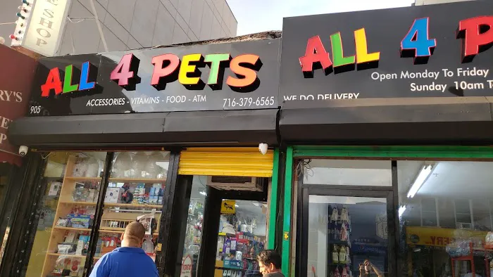 ALL 4 PETS Picture 1