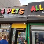 ALL 4 PETS