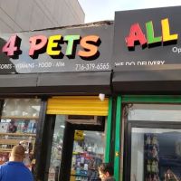 ALL 4 PETS ico