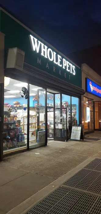 Whole Pets Market Picture 9
