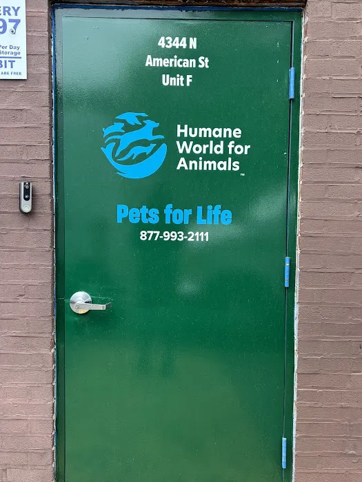 Pets For Life-Humane World for Animals Picture 3