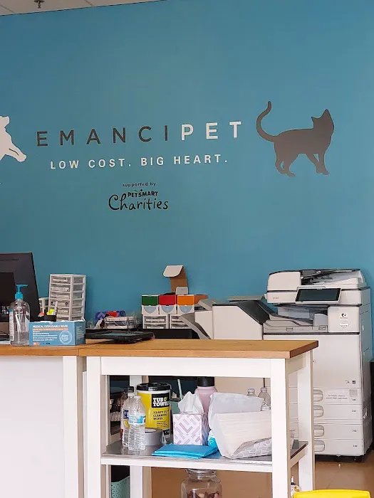 Emancipet Picture 2