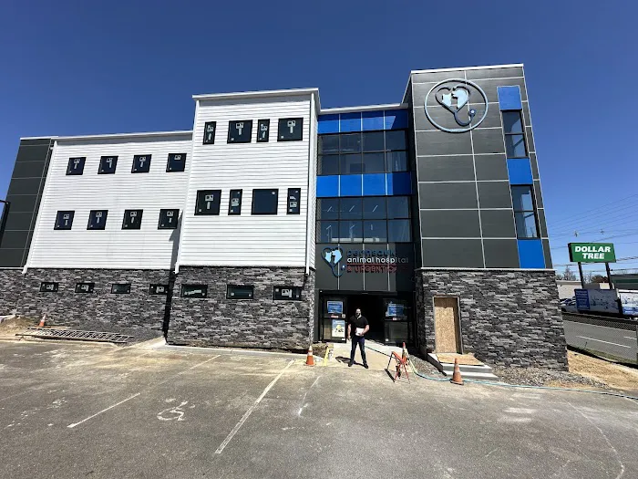 Pennsauken Animal Hospital & Urgent Care Picture 1