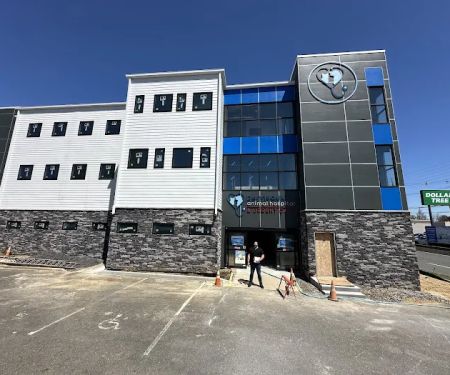 Pennsauken Animal Hospital & Urgent Care