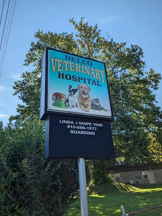 Delco Veterinary Hospital Picture 7