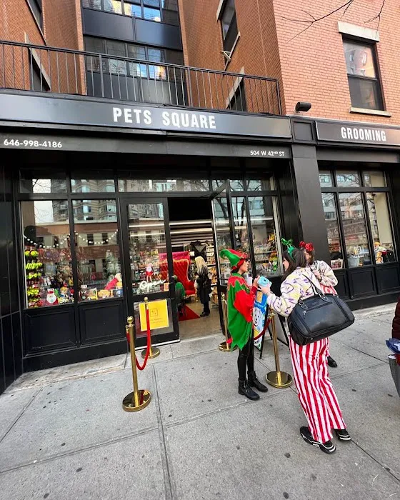 Pets Square Picture 5
