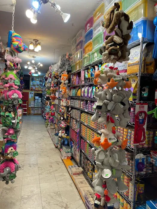 Spoiled Brats Pet Shop Picture 8