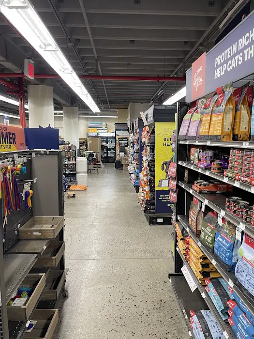 Petco Picture 10