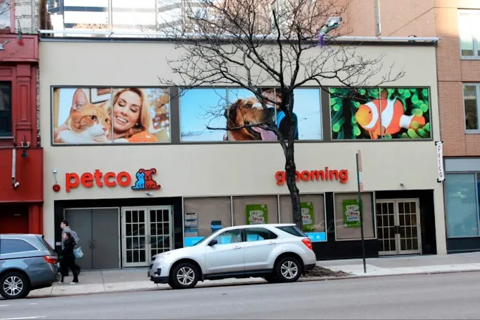 Petco Picture 3