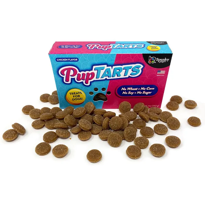 Zoe's Pet Shop Picture 6