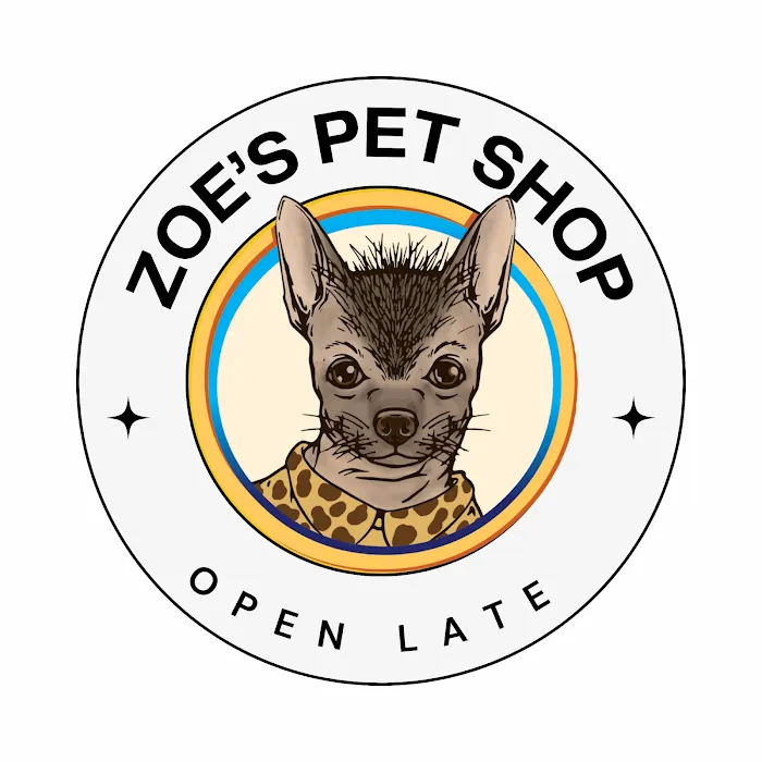Zoe's Pet Shop Picture 9
