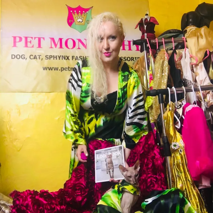 Pet Monarchy Ltd Picture 2