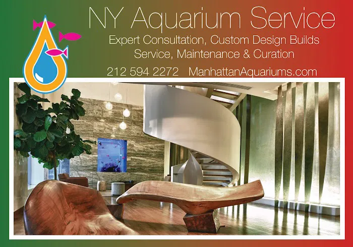 New York Aquarium Service Picture 8