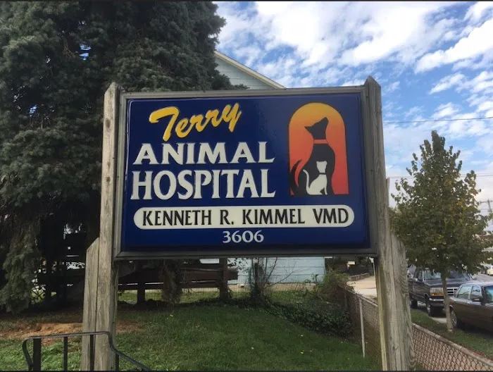 Terry Animal Hospital Picture 8