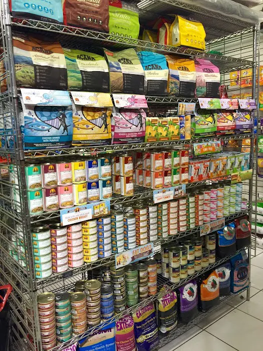 The Pet Market Picture 10