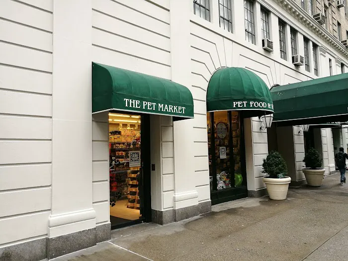 The Pet Market Picture 2