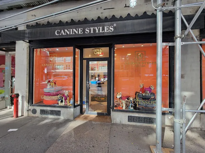 Canine Styles Midtown Picture 3