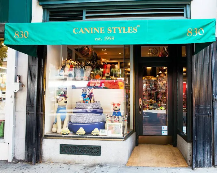 Canine Styles Midtown Picture 6