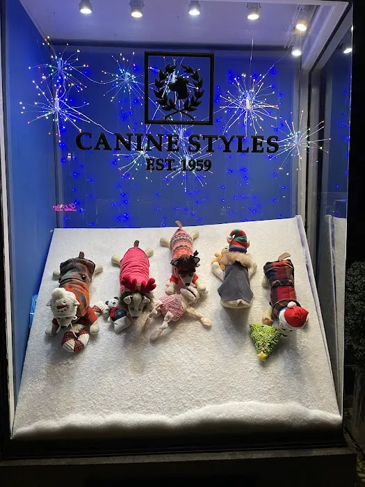 Canine Styles Midtown Picture 7