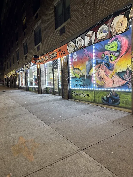 BROADWAY PET STORE Picture 10