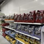 BROADWAY PET STORE