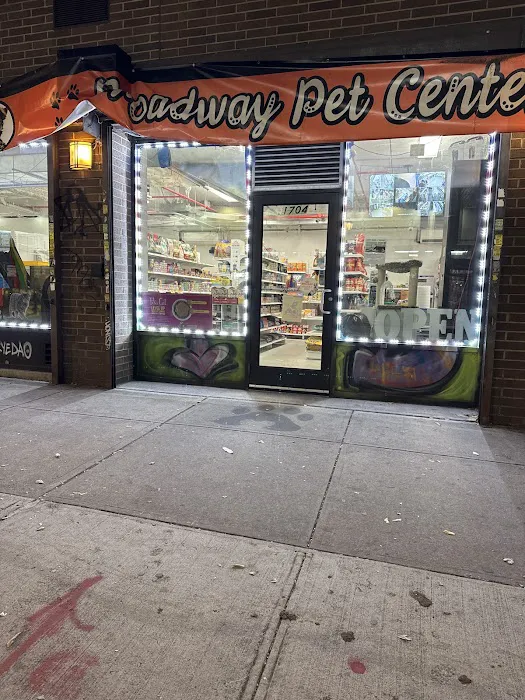 BROADWAY PET STORE Picture 2