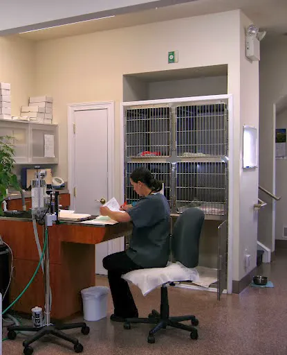 Rockledge Veterinary Clinic Picture 6