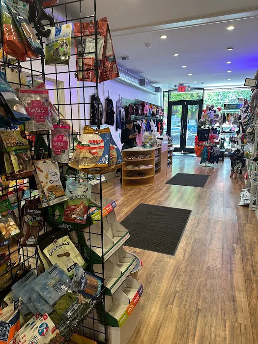 Species Pet World - We DO NOT have a Website Picture 8