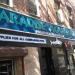 Paradise Aquarium