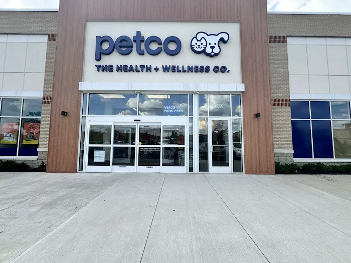 Vetco Total Care Animal Hospital Picture 8