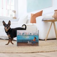 dogmomlifestyles ico