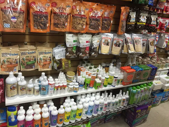 Greenland Pet Grooming, DayCare, Food&Supplies Picture 3