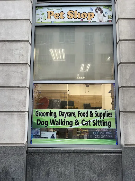 Greenland Pet Grooming, DayCare, Food&Supplies Picture 6