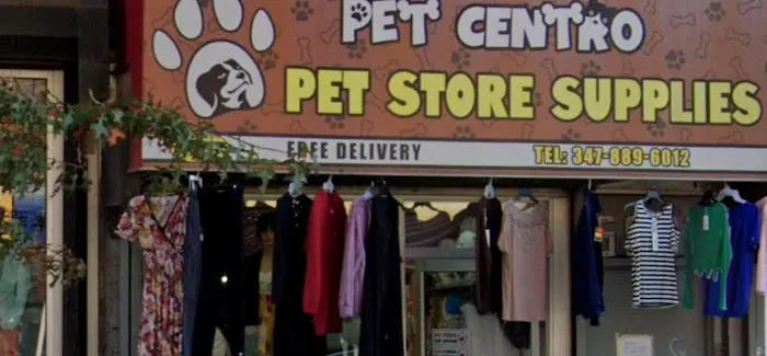 Pet Centro Picture 1