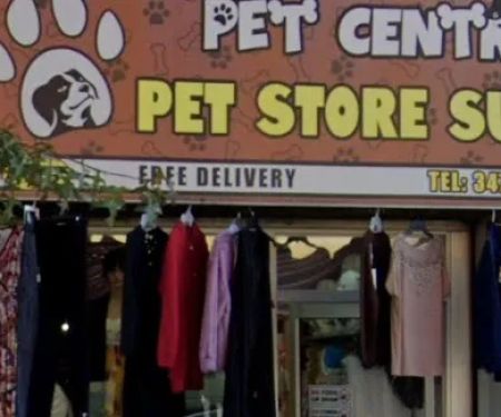 Pet Centro