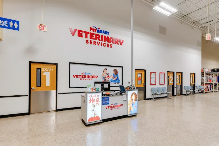 PetSmart Veterinary Services - South Springfield Picture 1