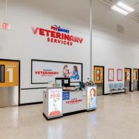 PetSmart Veterinary Services - South Springfield ico