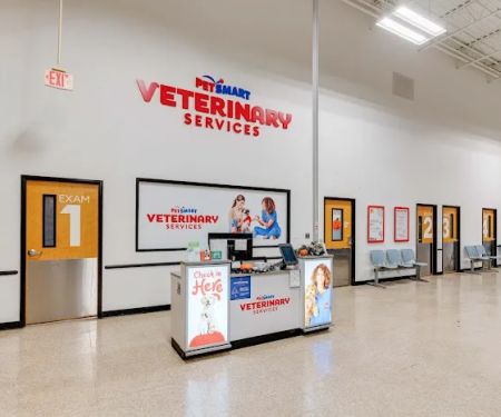 PetSmart Veterinary Services - South Springfield