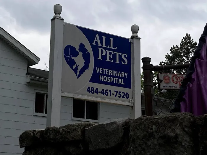 All Pets Veterinary Hospital Picture 5