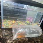 Bayparkway Aquarium
