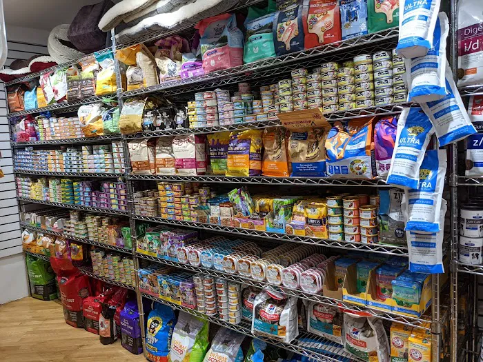 The Pet Market Picture 6