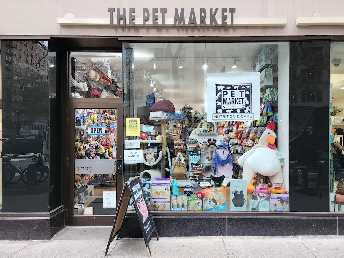 The Pet Market Picture 10