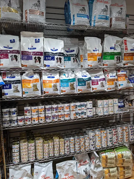 The Pet Market Picture 1
