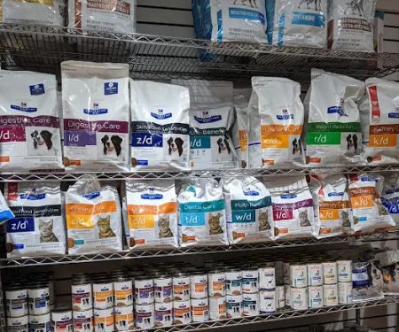The Pet Market