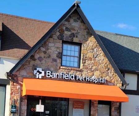 Banfield Pet Hospital