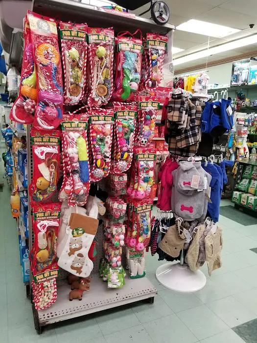 Petland Discounts - LI City Picture 10