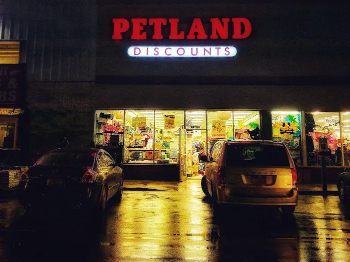 Petland Discounts - LI City Picture 1